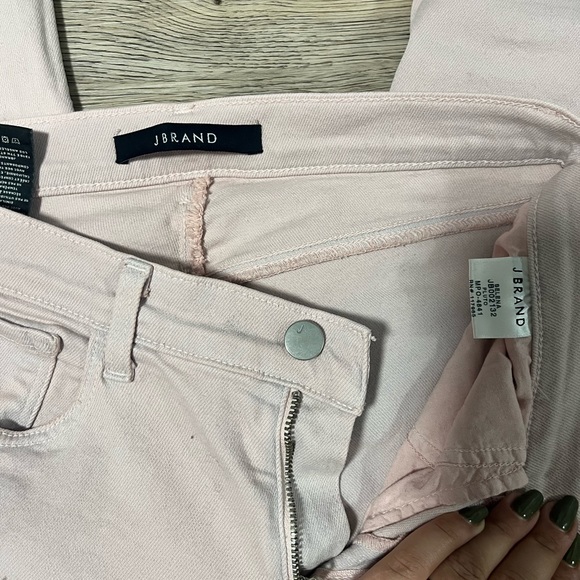 J Brand Jeans - Picture 3 of 4